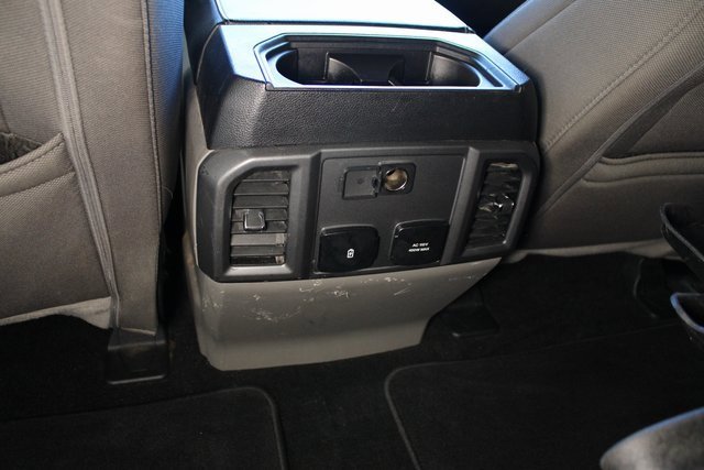 Used 2018 Ford F150 XLT w/ Equipment Group 302A Luxury image 31