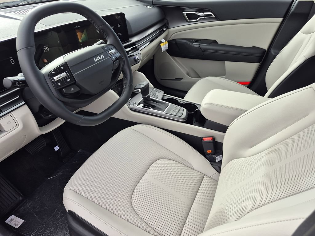 New 2026 Kia Sportage EX image 10
