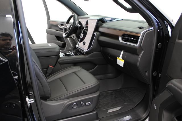 New 2026 GMC Yukon Denali AWD/4WD image 28