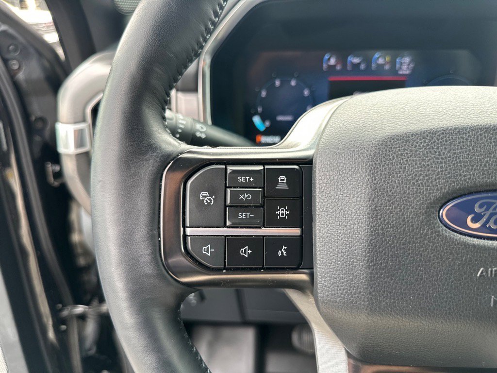 Used 2024 Ford F150 Platinum w/ FX4 Off-Road Package image 10