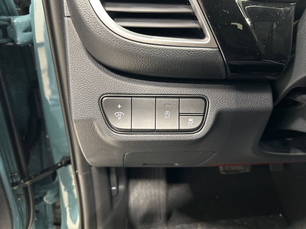 New 2026 Kia Seltos S image 11