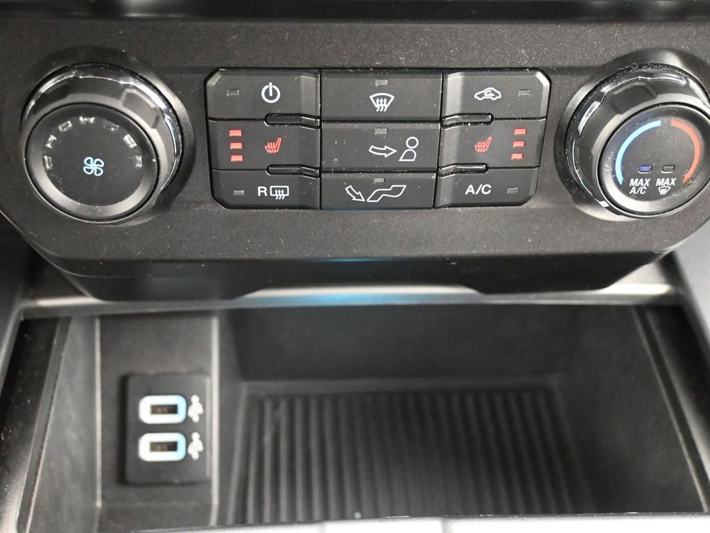 Used 2018 Ford F150 XLT w/ Equipment Group 302A Luxury image 13