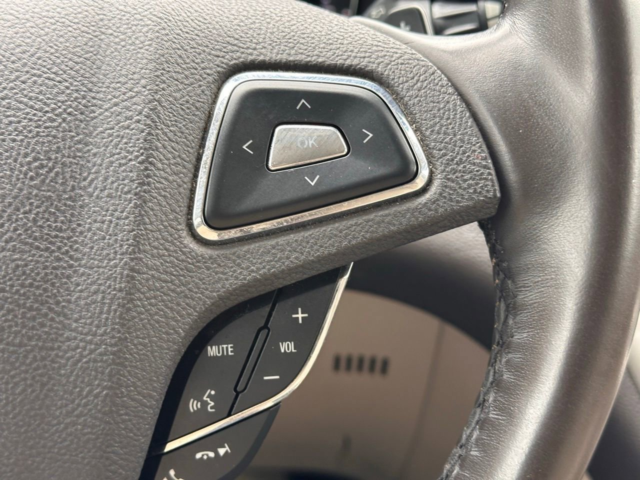 Used 2019 Lincoln MKC Select w/ Select Plus Package image 30