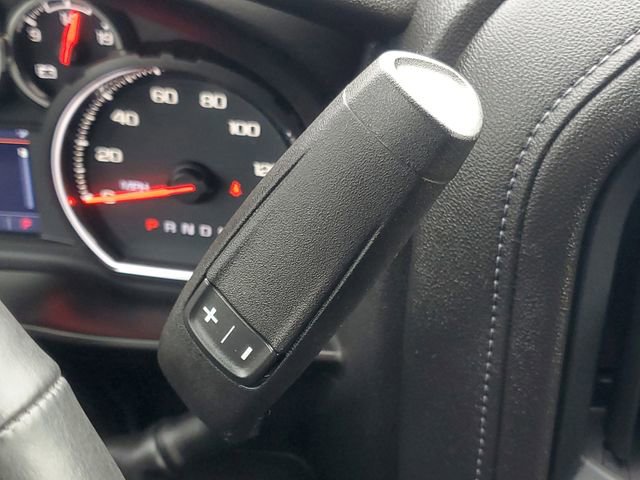 Used 2021 Chevrolet Silverado 1500 LT image 26