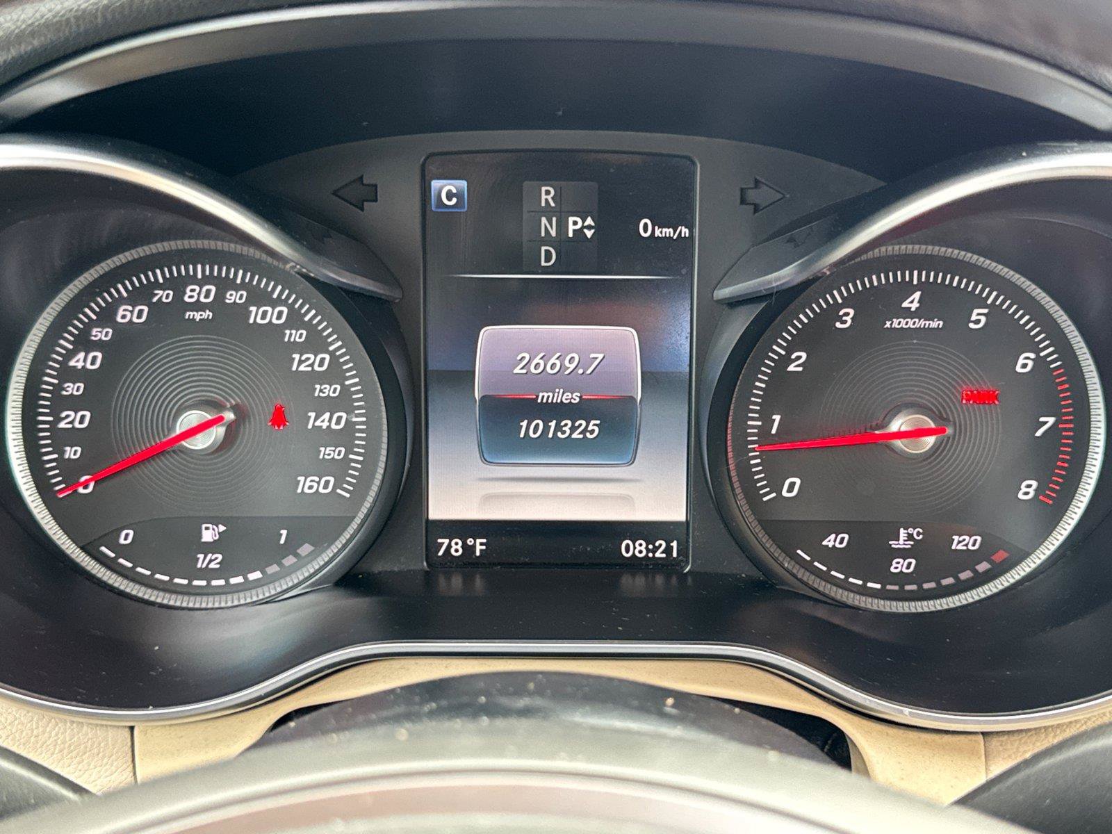 Used 2017 Mercedes-Benz C 300 Sedan image 32