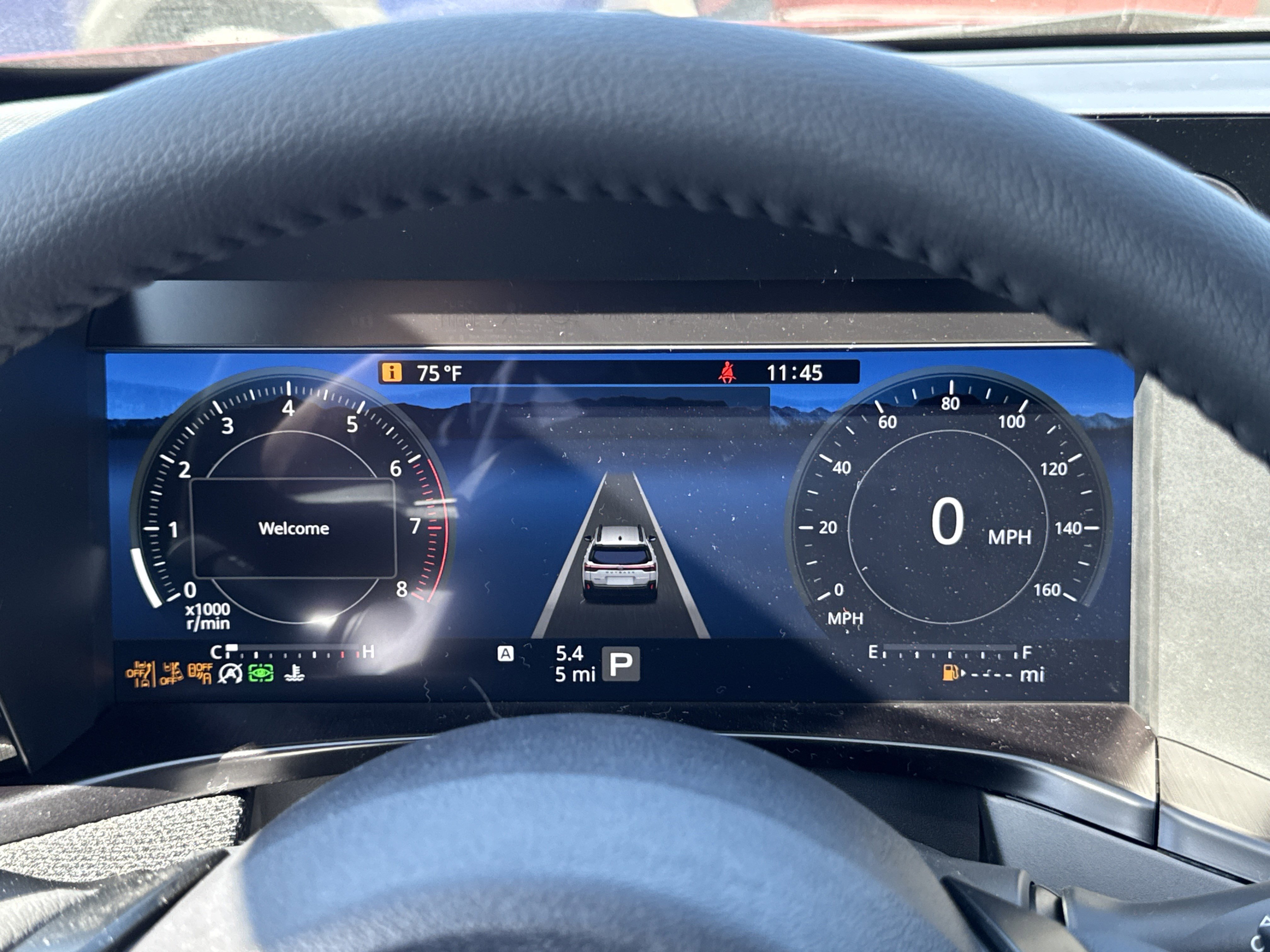 New 2026 Subaru Outback Limited image 14