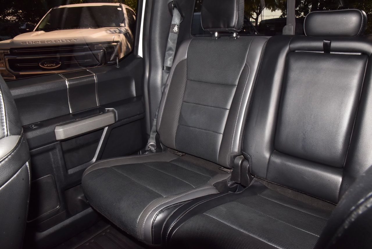 Used 2019 Ford F150 Raptor w/ Equipment Group 802A Luxury AWD/4WD image 19