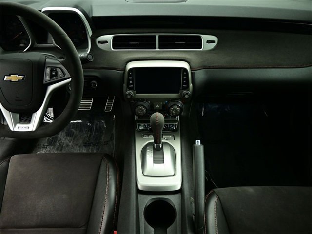 Used 2013 Chevrolet Camaro ZL1 image 6
