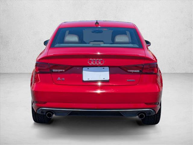 Used 2019 Audi A3 2.0T Premium w/ Convenience Package AWD/4WD image 7