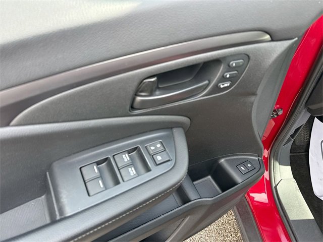 Used 2023 Honda Passport EX-L image 20