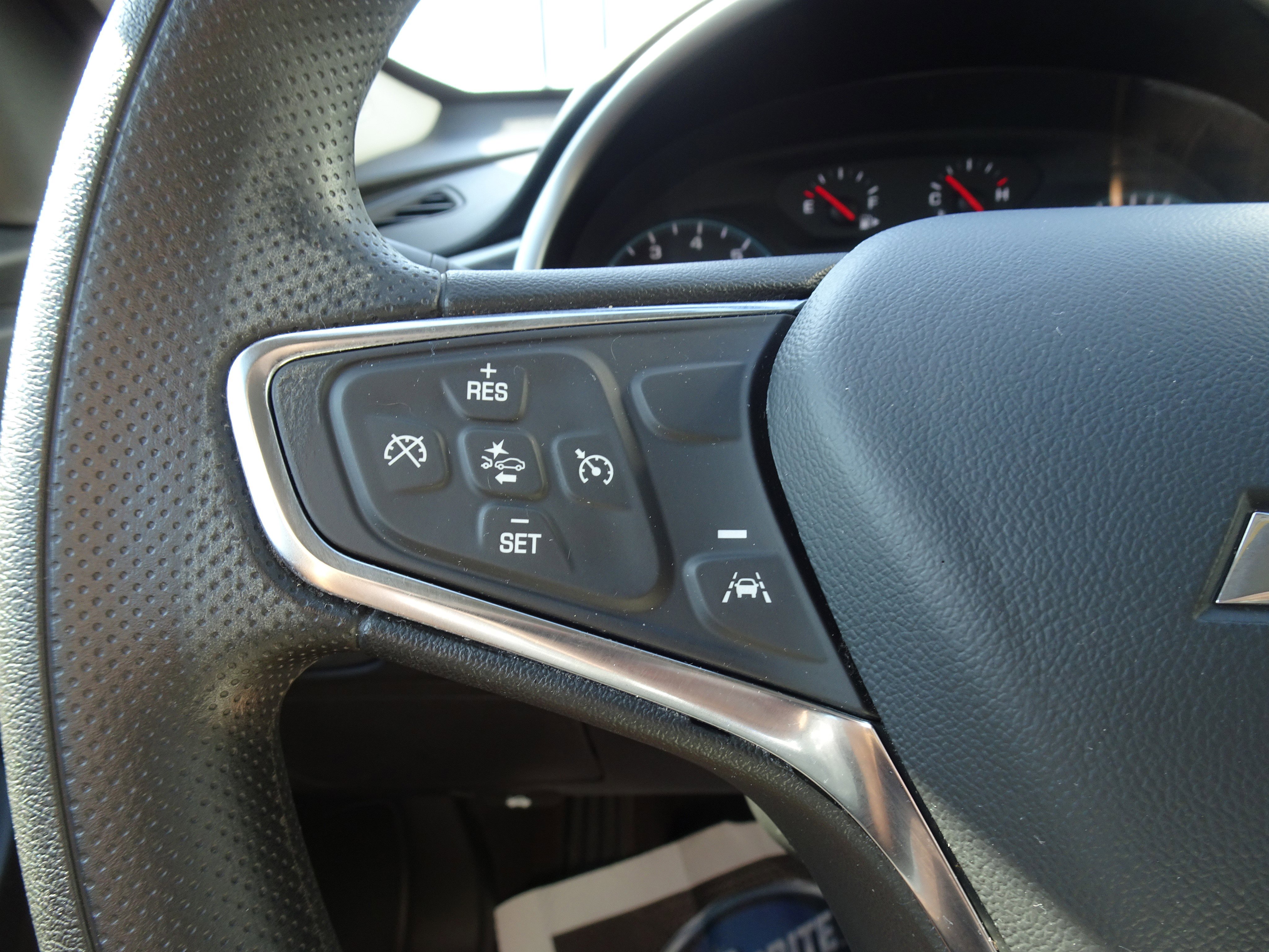Used 2024 Chevrolet Malibu LS image 19