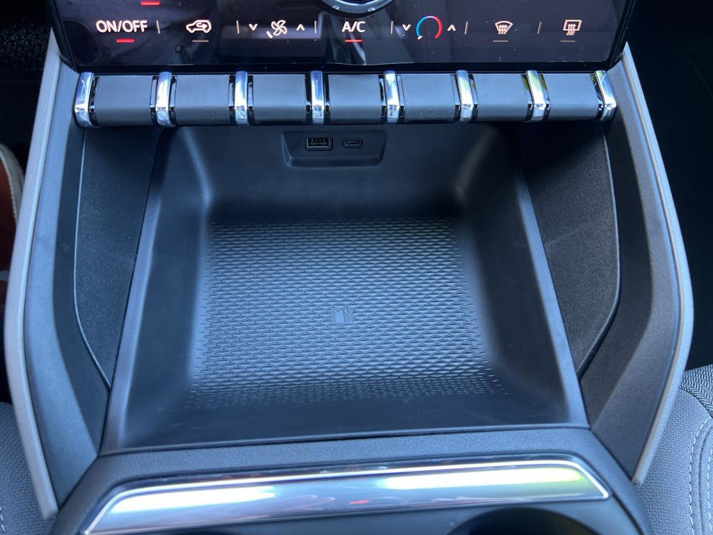 New 2026 GMC Terrain Elevation w/ Black Edition image 27