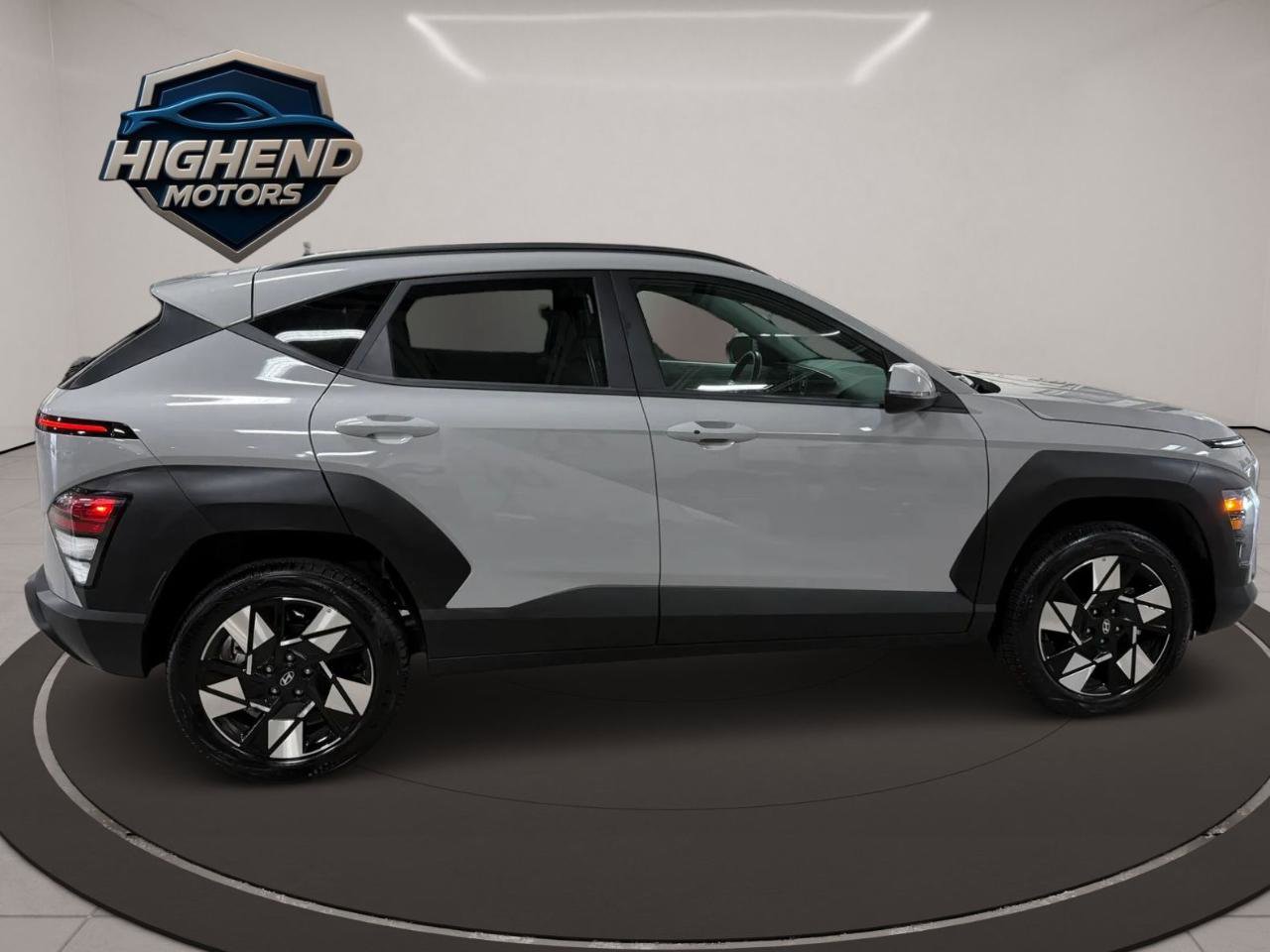 Used 2025 Hyundai Kona SEL image 7