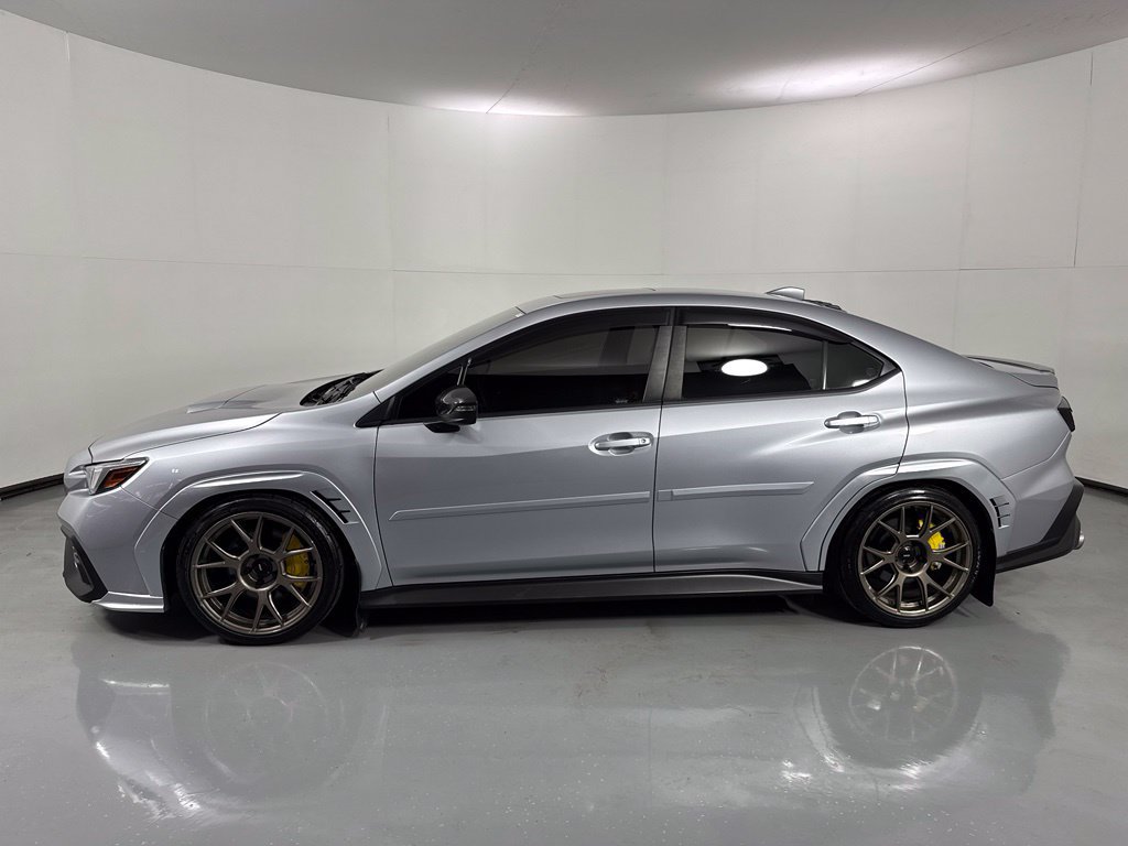 Used 2022 Subaru WRX Limited AWD/4WD image 10