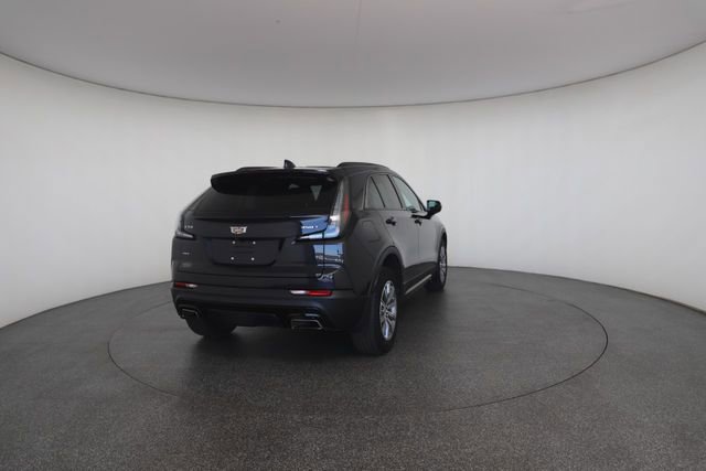 Used 2023 Cadillac XT4 Sport w/ Sun And Sound Package image 17