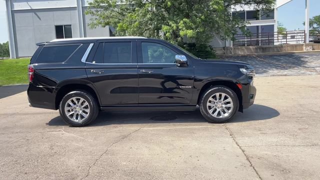 Used 2023 Chevrolet Tahoe Premier w/ Premium Package AWD/4WD image 9