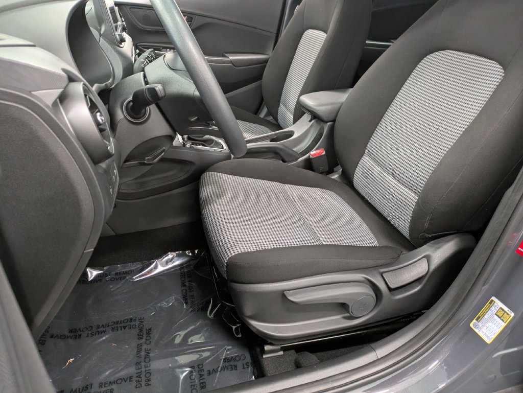Certified 2023 Hyundai Kona SE AWD/4WD image 9