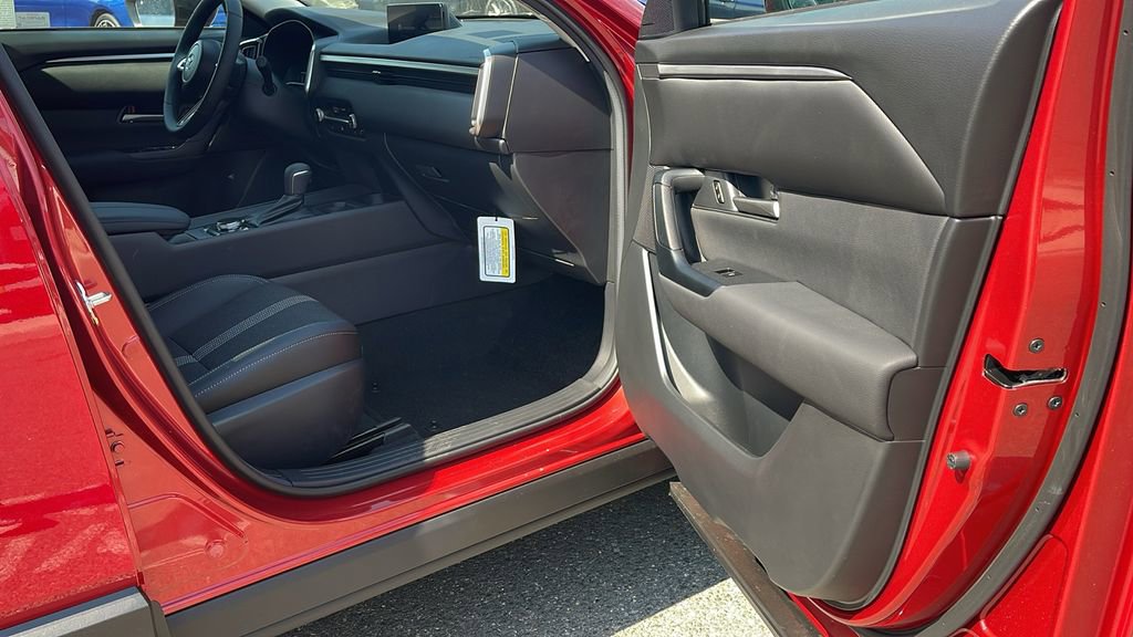 New 2025 MAZDA CX-50 2.5 Hybrid w/ Weather Package image 33