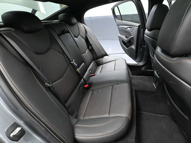 Used 2021 Cadillac CT5 Sport w/ Climate Package AWD/4WD image 41