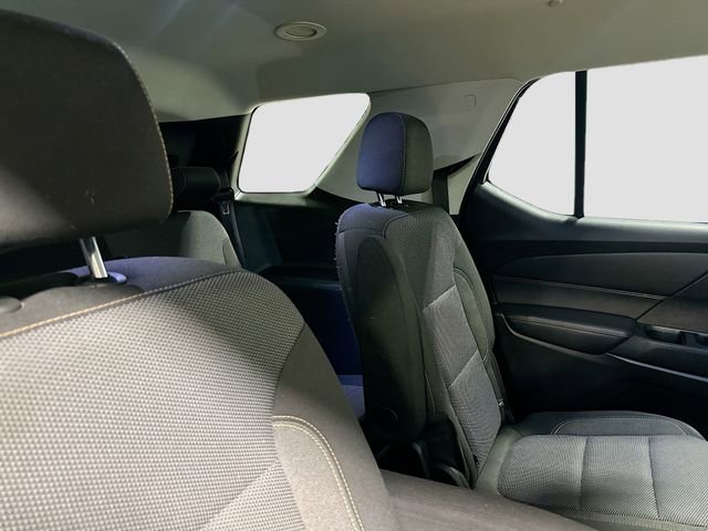 Used 2019 Chevrolet Traverse LT FWD image 29