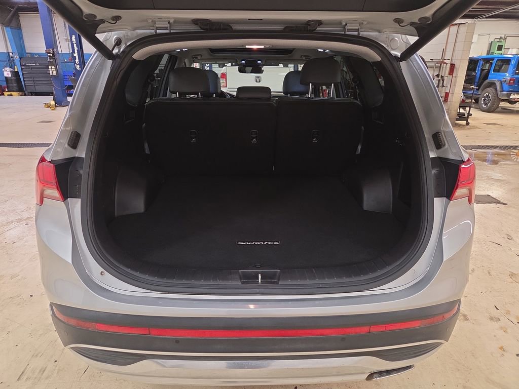Used 2022 Hyundai Santa Fe Limited image 23