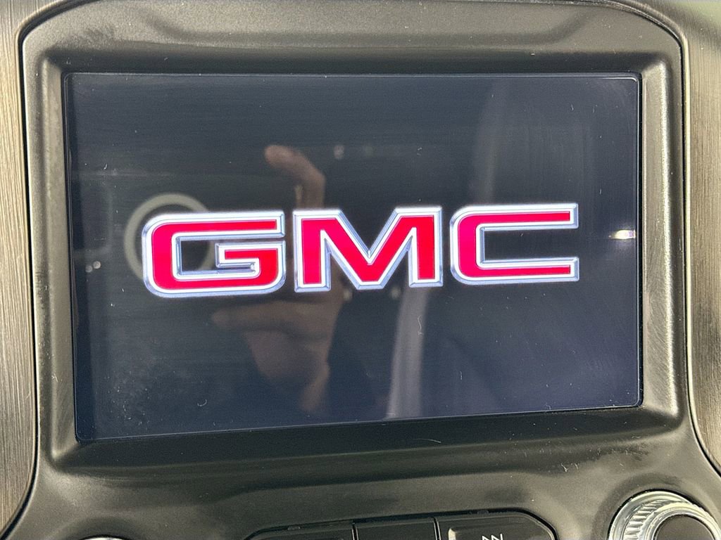 Used 2021 GMC Sierra 1500 AT4 image 33