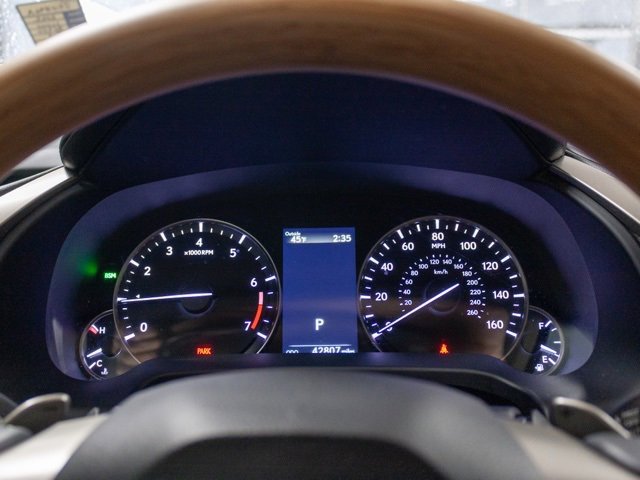 Used 2022 Lexus RX 350 FWD w/ Premium Package image 11