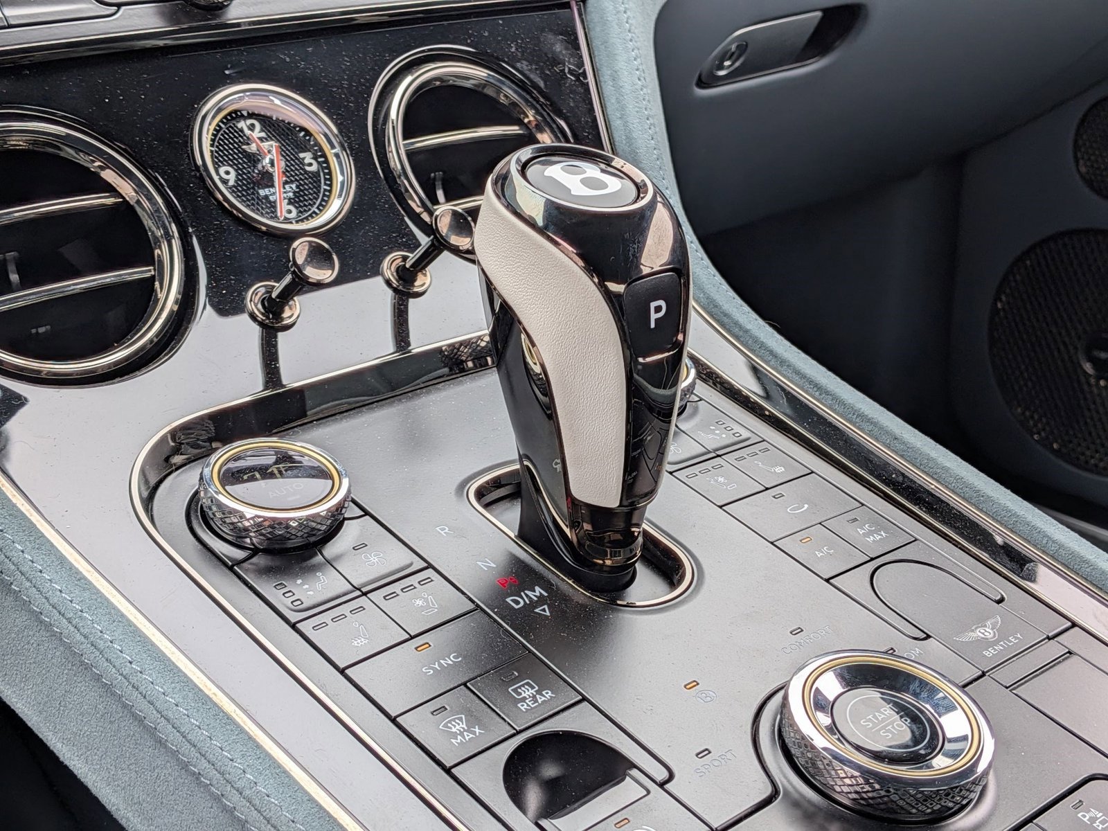 Certified 2025 Bentley Continental GT Speed image 19