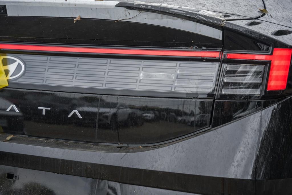 New 2026 Hyundai Sonata SEL FWD image 5