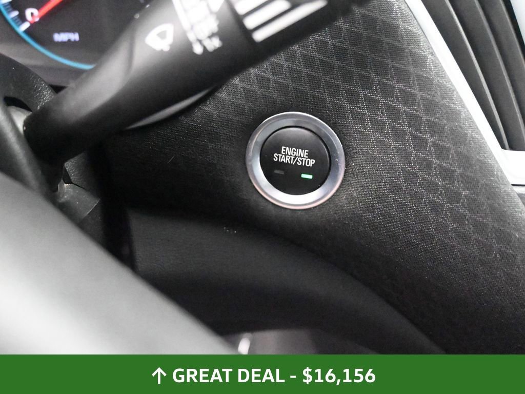 Used 2023 Chevrolet Malibu LT image 44