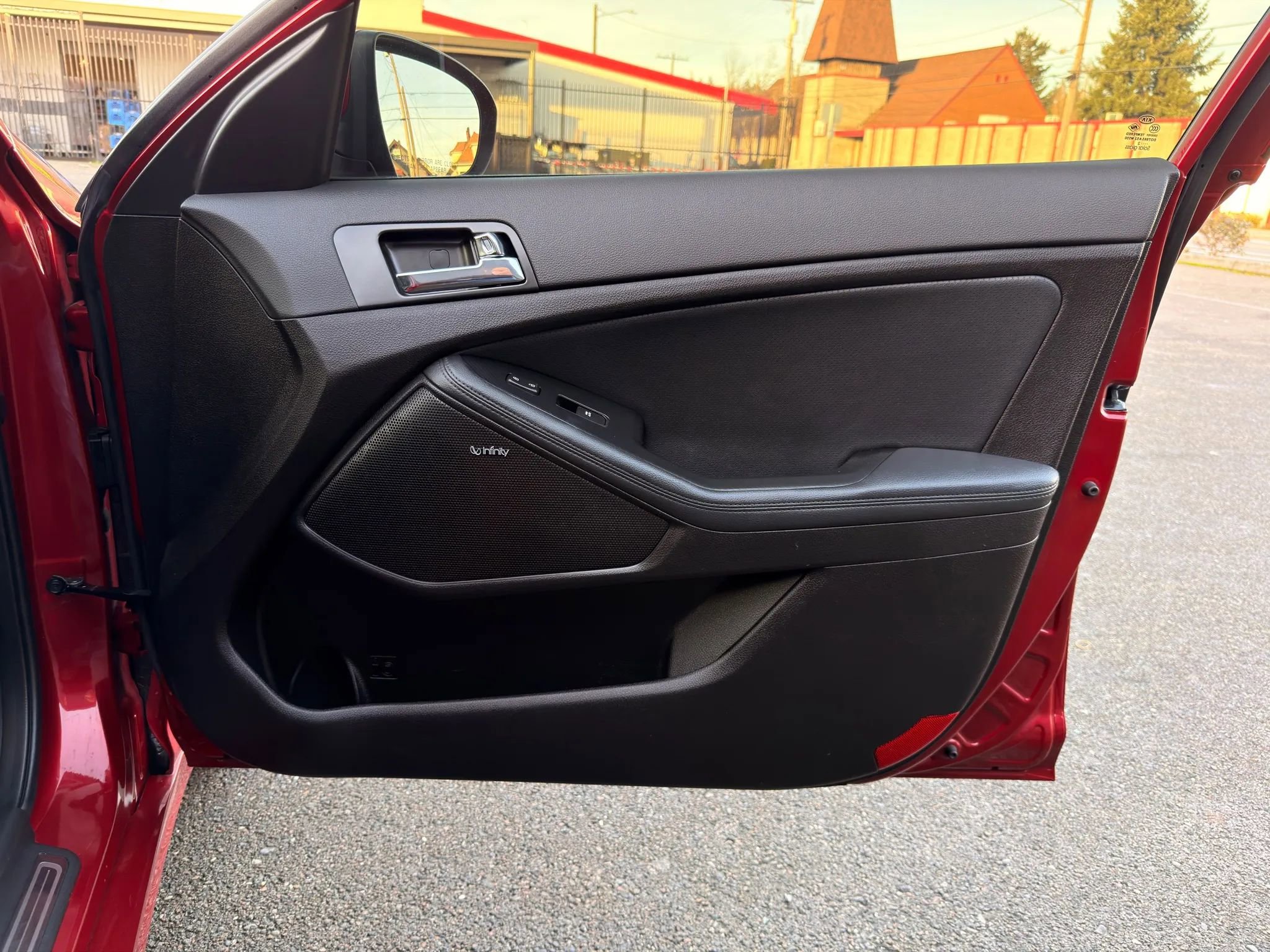 Used 2012 Kia Optima SX w/ Premium Touring Pkg image 45