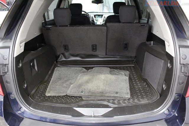 Used 2017 Chevrolet Equinox LT w/ Convenience Package image 30