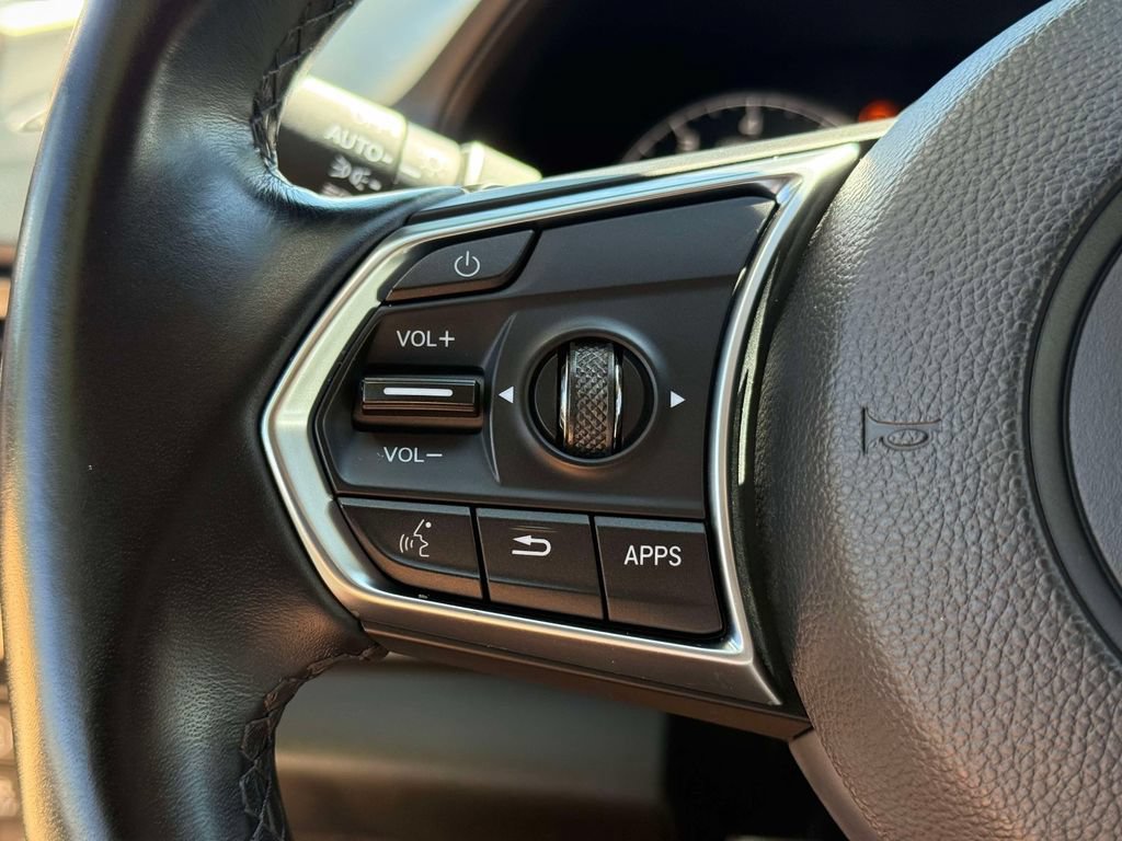 Certified 2024 Acura RDX SH-AWD image 30