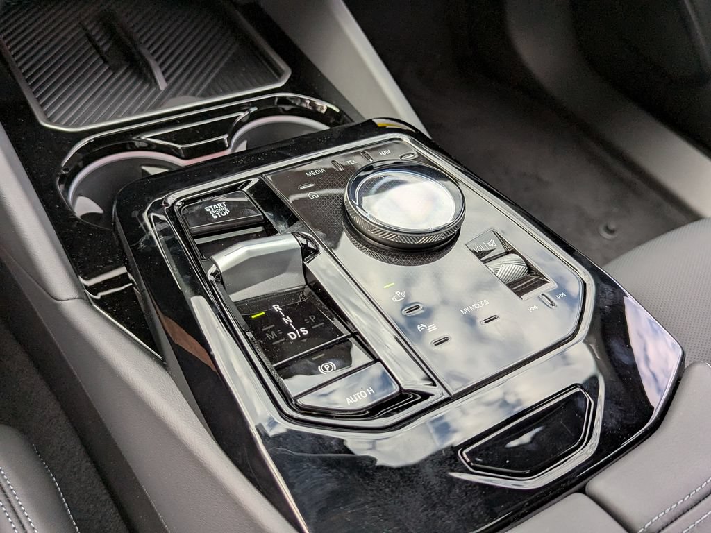 New 2027 BMW 530i xDrive AWD/4WD image 28