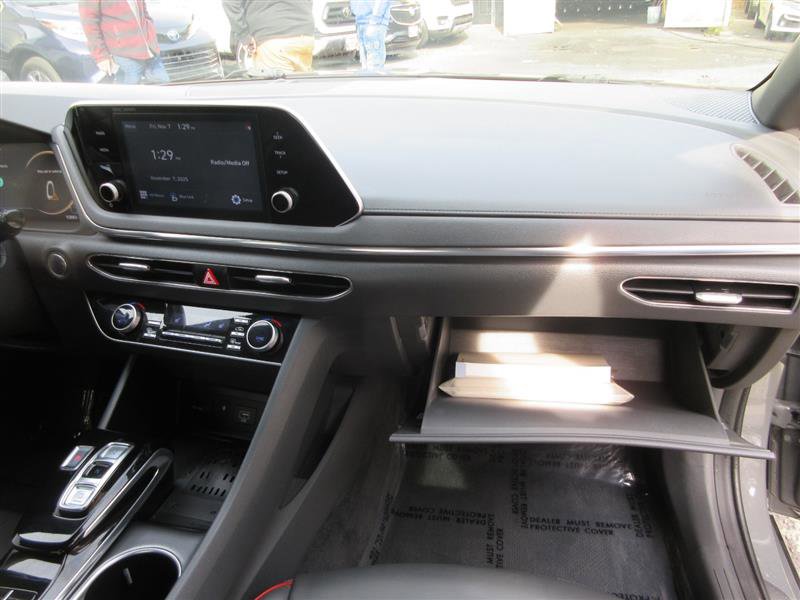 Used 2020 Hyundai Sonata SEL Plus image 30