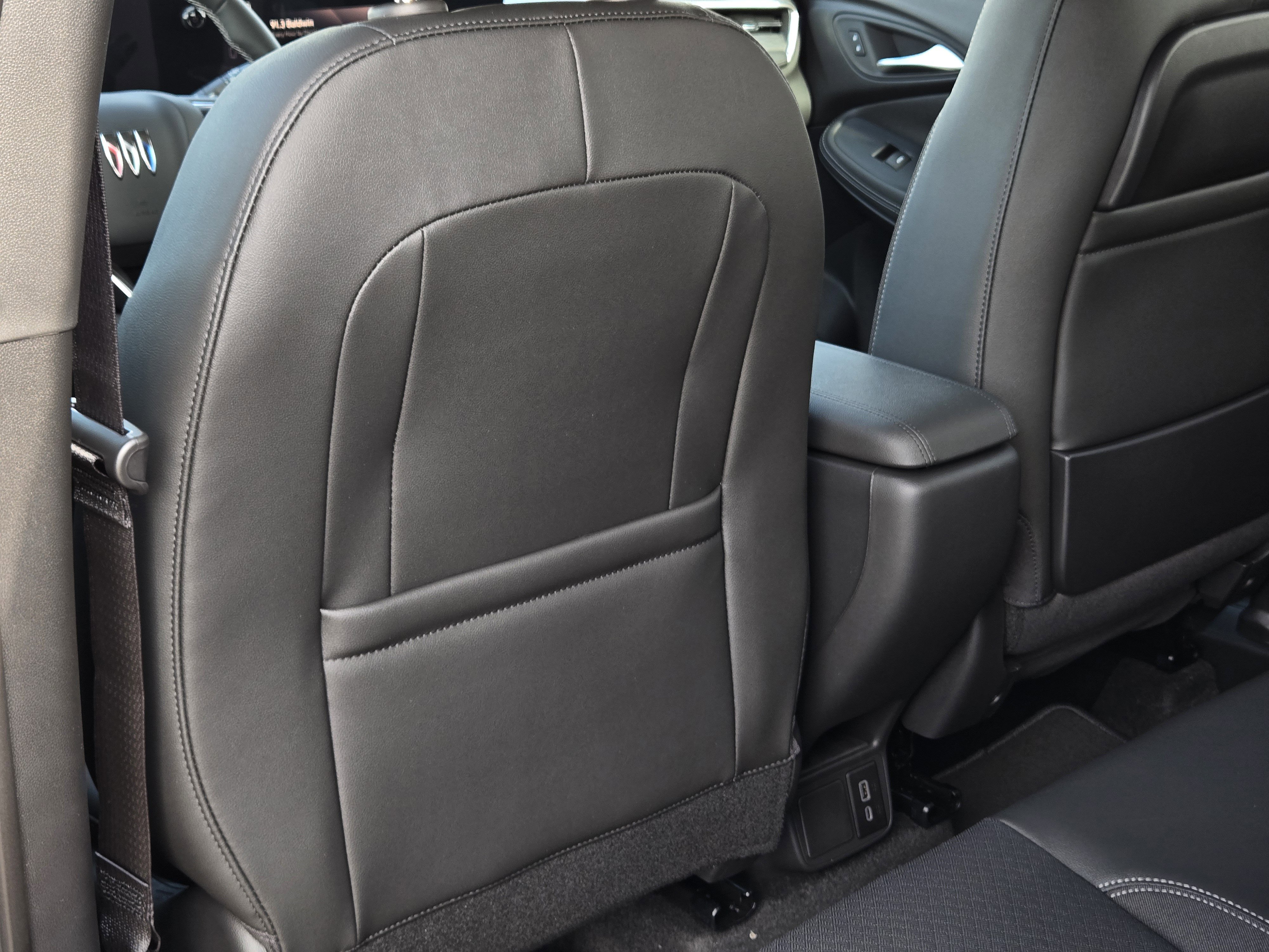 New 2026 Buick Encore GX Preferred w/ Comfort Package image 17