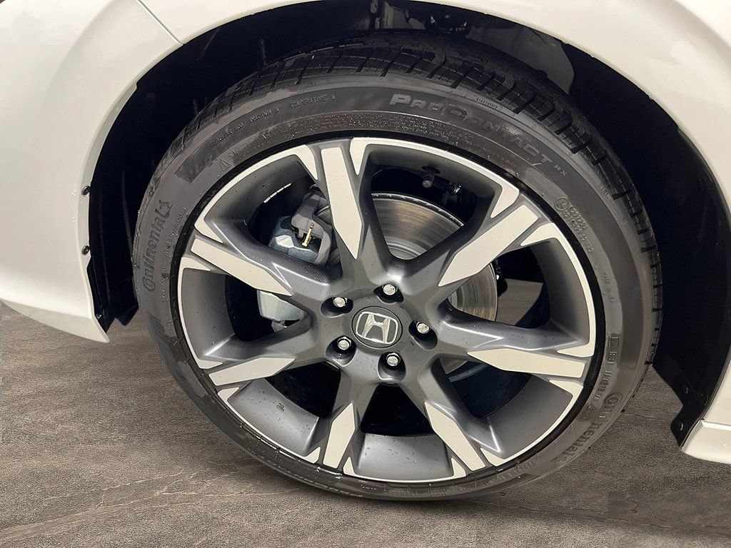 New 2026 Honda Civic Sport Touring image 13