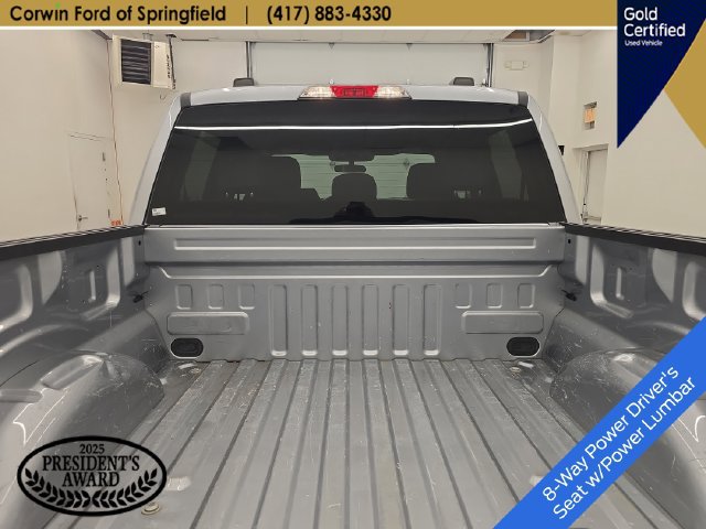 Certified 2023 Ford F150 XLT AWD/4WD image 16