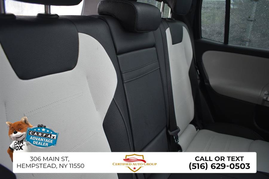 Used 2022 Mercedes-Benz GLB 35 AMG 4MATIC image 25