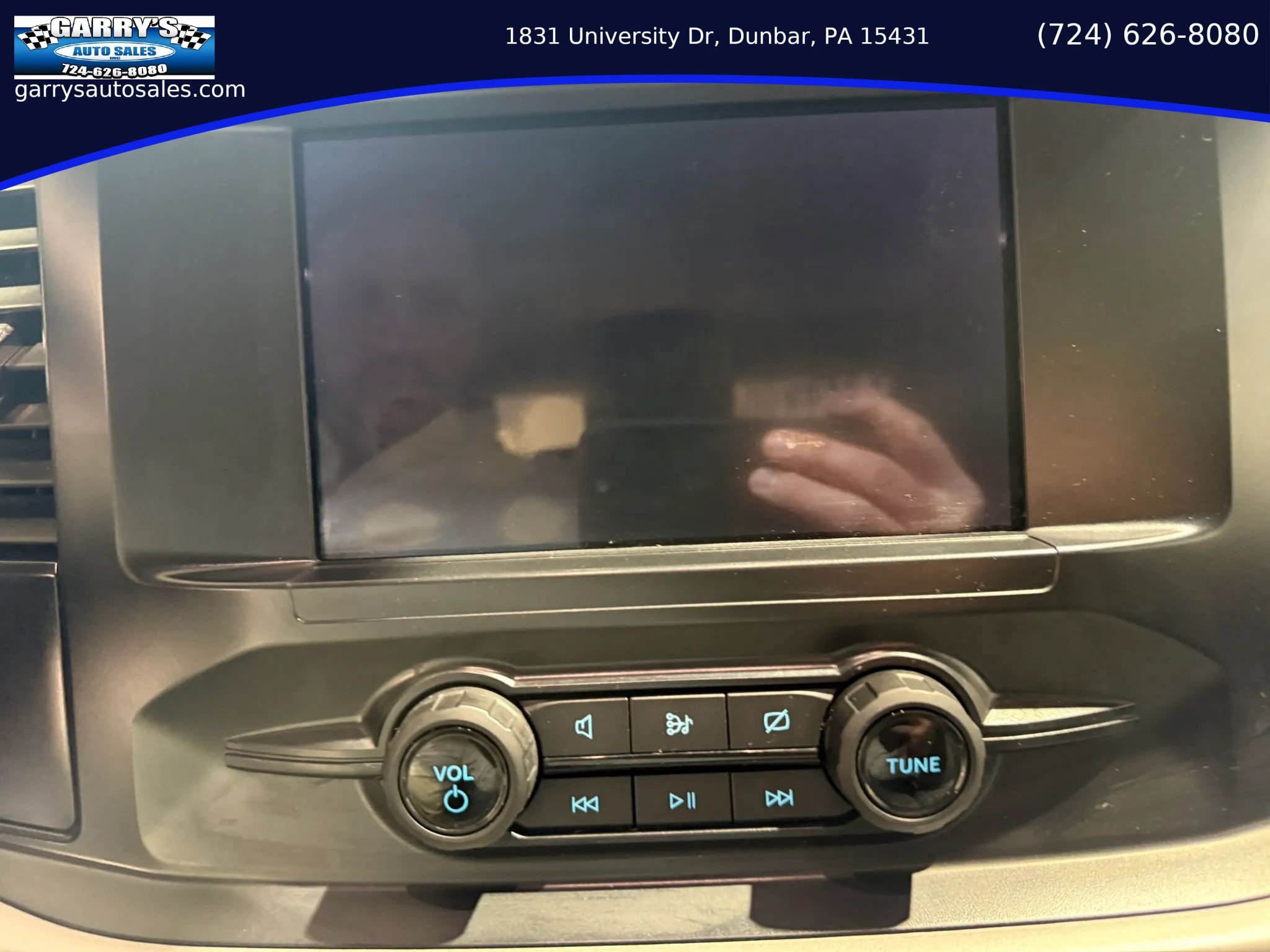 Used 2022 Ford F150 XL w/ XL Chrome Appearance Package AWD/4WD image 18