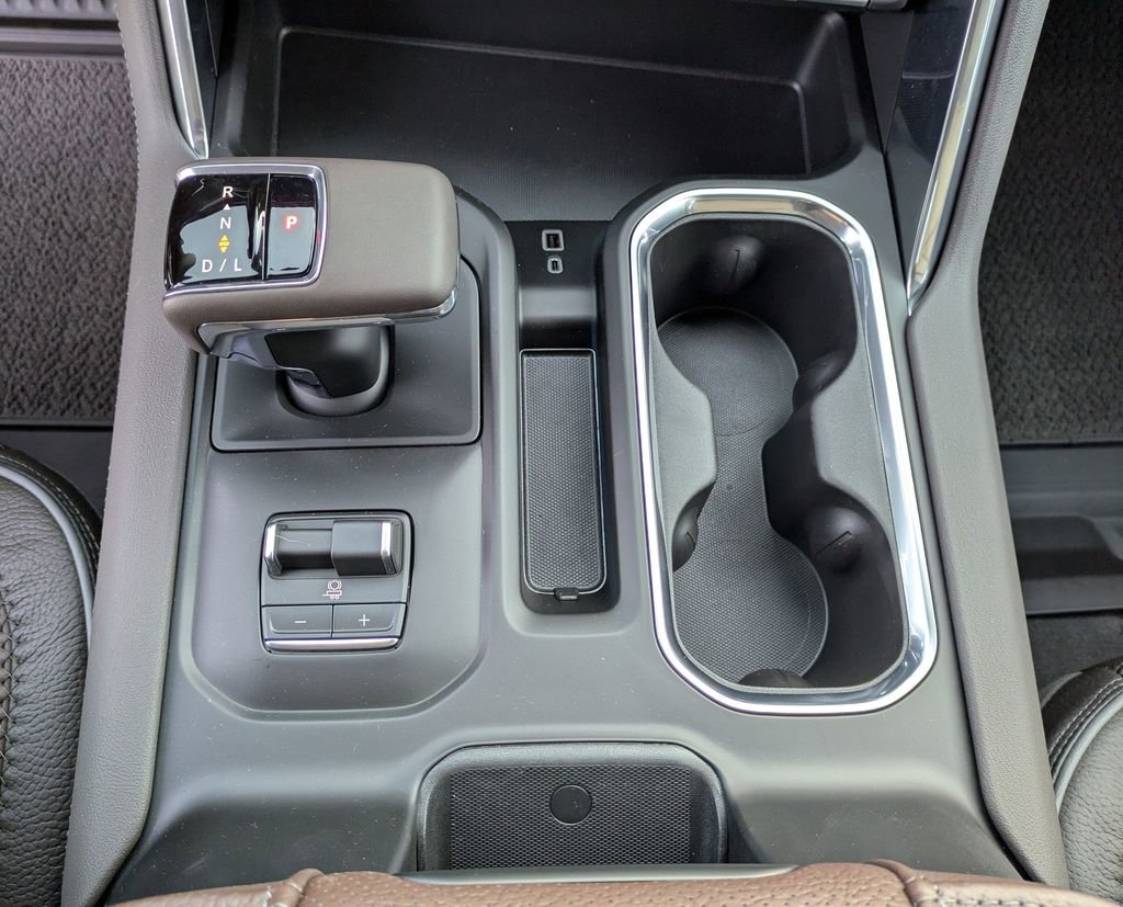 New 2026 GMC Sierra 1500 Denali image 14