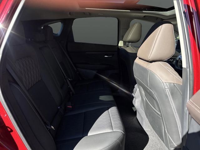 New 2026 Nissan Murano Platinum w/ Cargo Package image 34