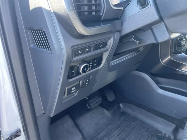 Used 2023 Ford F150 XLT w/ Equipment Group 302A High AWD/4WD image 28