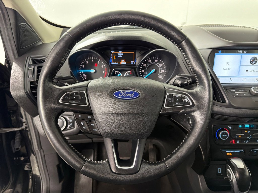 Used 2019 Ford Escape SE AWD/4WD image 15