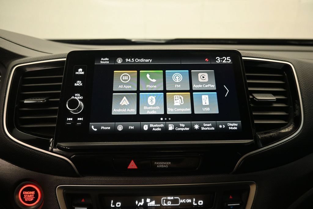 Used 2024 Honda Ridgeline Sport image 13