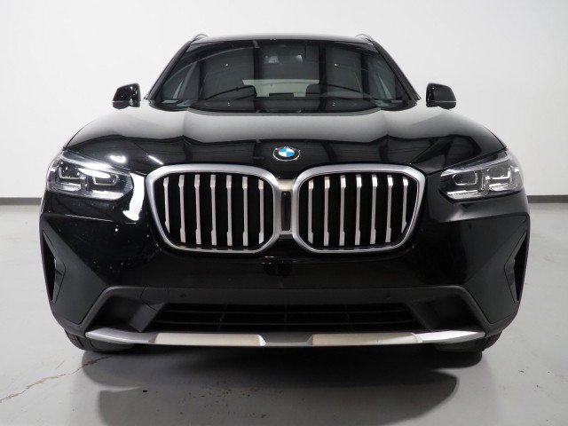 Used 2023 BMW X3 sDrive30i w/ Convenience Package RWD image 52