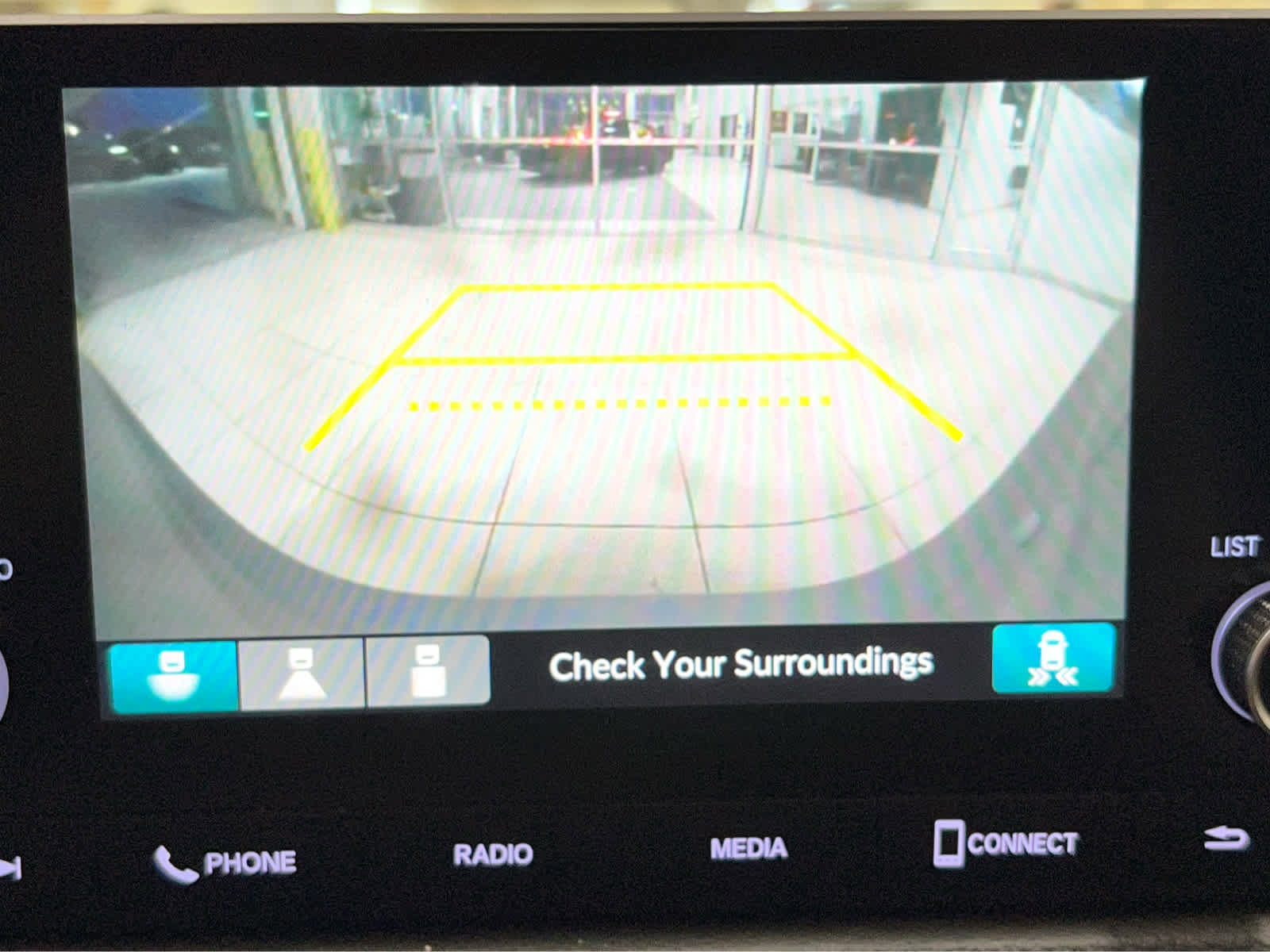 Used 2023 Honda CR-V EX image 17