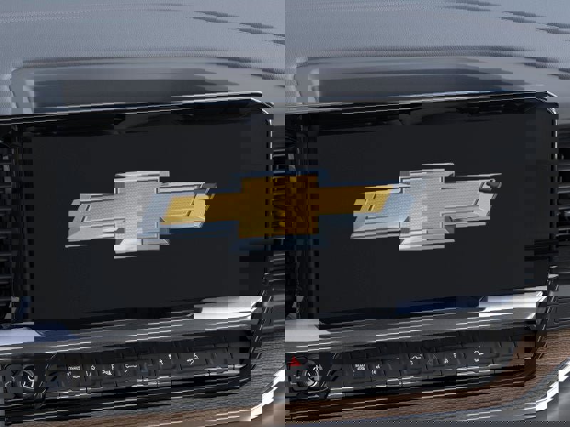 New 2026 Chevrolet Silverado 3500 LT w/ All Star Edition image 20