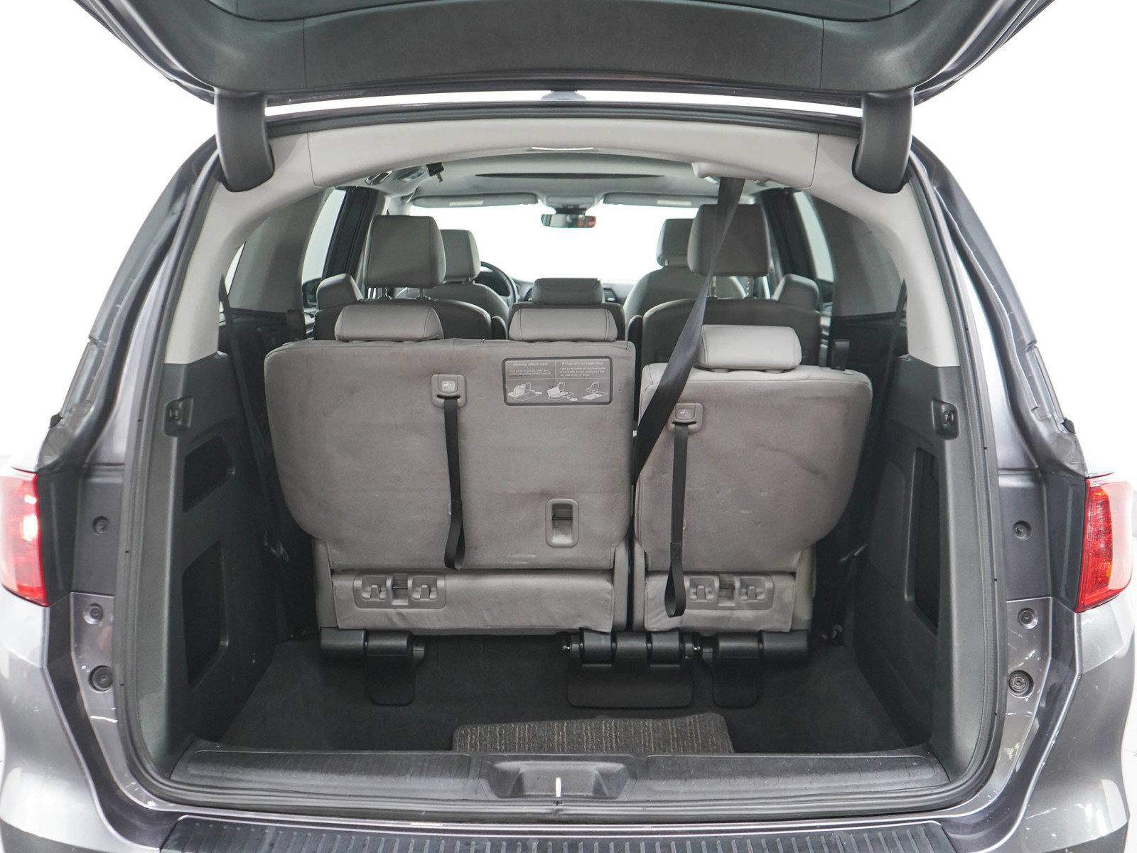 Used 2022 Honda Odyssey EX-L image 19