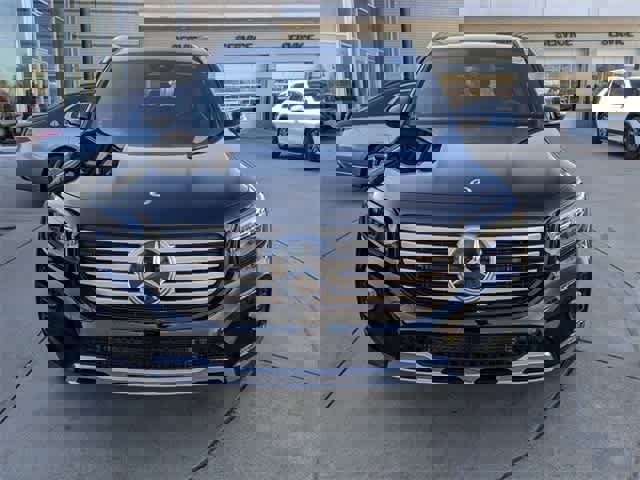 Used 2025 Mercedes-Benz GLB 250 image 13